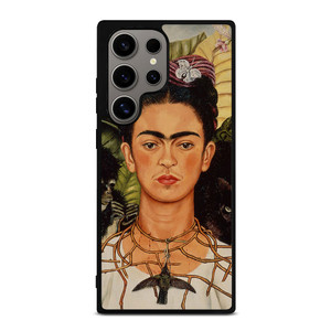 FRIDA KAHLO 2 Samsung Galaxy S24 Ultra Case