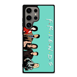 FRIENDS F.R.I.E.N.D.S Samsung Galaxy S24 Ultra Case