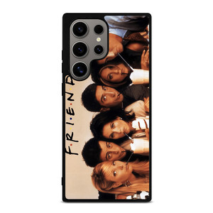 FRIENDS TV SERIES 3 Samsung Galaxy S24 Ultra Case