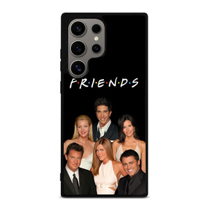 FRIENDS TV SERIES Samsung Galaxy S24 Ultra Case
