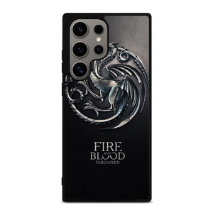 GAME OF THRONES TARGARYEN Samsung Galaxy S24 Ultra Case GAME OF THRONES TARGARYEN Samsung Galaxy S24 Ultra Case