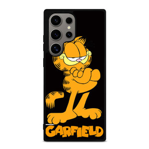 GARFIELD Lazy Cat Samsung Galaxy S24 Ultra Case