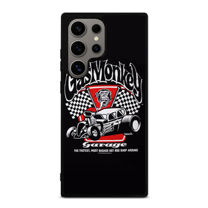 GAS MONKEY GARAGE 2 Samsung Galaxy S24 Ultra Case