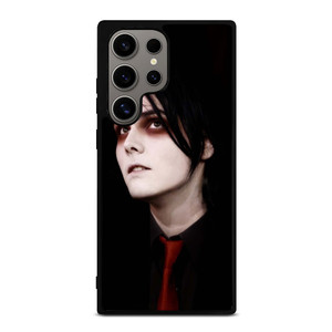 GERARD WAY MLTR Samsung Galaxy S24 Ultra Case GERARD WAY MLTR Samsung Galaxy S24 Ultra Case