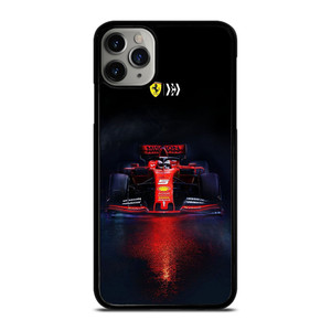 FORMULA1 TEAM FERRARI iPhone 11 Pro Max Case