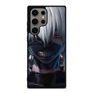 GHOUL ANIME KANEKI Samsung Galaxy S24 Ultra Case