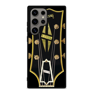 GIBSON GUITAR LOGO 2 Samsung Galaxy S24 Ultra Case