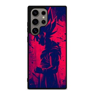 GOKU ART DRAGON BALL Z Samsung Galaxy S24 Ultra Case GOKU ART DRAGON BALL Z Samsung Galaxy S24 Ultra Case