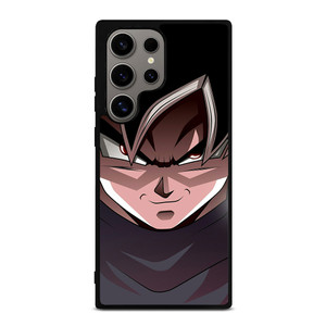GOKU BLACK DRAGON BALL Samsung Galaxy S24 Ultra Case GOKU BLACK DRAGON BALL Samsung Galaxy S24 Ultra Case