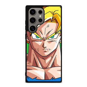 GOKU DRAGON BALL SAIYAN SUPER 2 Samsung Galaxy S24 Ultra Case