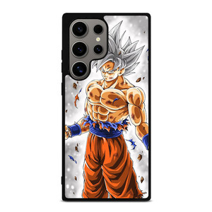 GOKU ULTRA INSTINCT 2 Samsung Galaxy S24 Ultra Case GOKU ULTRA INSTINCT 2 Samsung Galaxy S24 Ultra Case