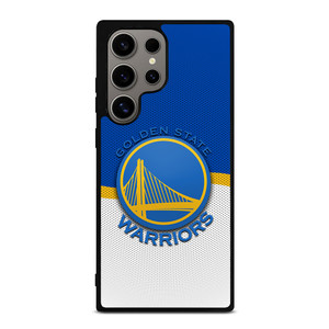 GOLDEN STATE WARRIOR LOGO Samsung Galaxy S24 Ultra Case