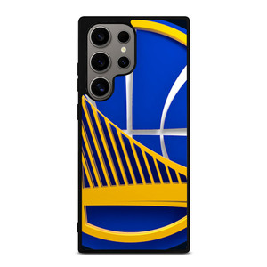 GOLDEN STATE WARRIORS ICON Samsung Galaxy S24 Ultra Case