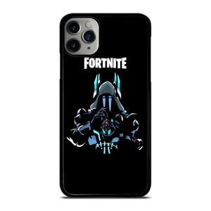 FORNITE LOGO ART iPhone 11 Pro Max Case