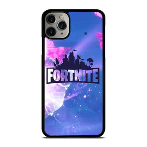FORNITE LOGO GAME EPIC iPhone 11 Pro Max Case