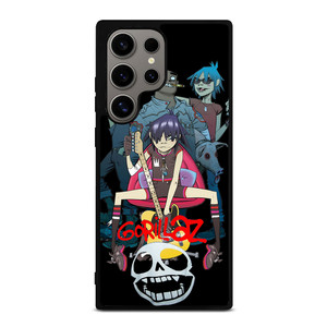 GORILLAZ COVER Samsung Galaxy S24 Ultra Case