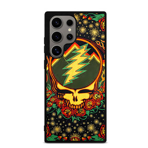GRATEFUL DEAD ART Samsung Galaxy S24 Ultra Case GRATEFUL DEAD ART Samsung Galaxy S24 Ultra Case