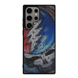 GRATEFUL DEAD ARTWORK Samsung Galaxy S24 Ultra Case