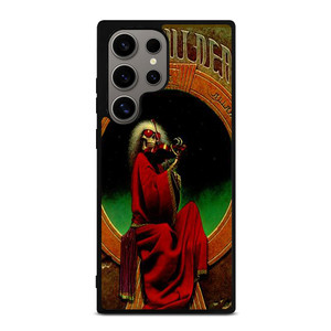 GRATEFUL DEAD BLUES FOR ALLAH Samsung Galaxy S24 Ultra Case