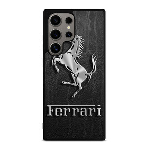 GREAT FERRARI LOGO Samsung Galaxy S24 Ultra Case GREAT FERRARI LOGO Samsung Galaxy S24 Ultra Case