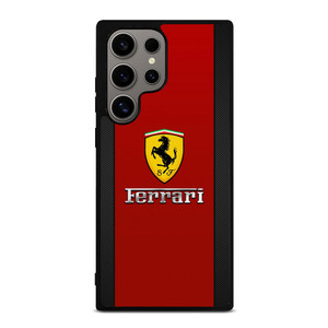 GREAT FERRARI Samsung Galaxy S24 Ultra Case