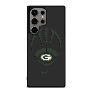 GREEN BAY PACKER LOGO FOOTBALL Samsung Galaxy S24 Ultra Case GREEN BAY PACKER LOGO FOOTBALL Samsung Galaxy S24 Ultra Case