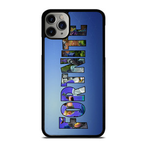 FORTNITE BATTLE ROYALE iPhone 11 Pro Max Case FORTNITE BATTLE ROYALE iPhone 11 Pro Max Case