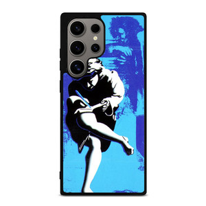 GUNS N ROSES COVER Samsung Galaxy S24 Ultra Case