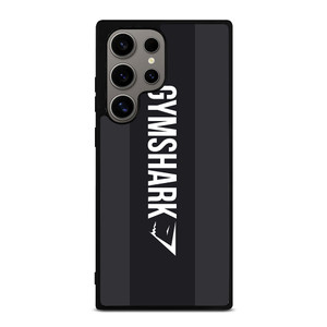 GYMSHARK LOGO STRIPE Samsung Galaxy S24 Ultra Case