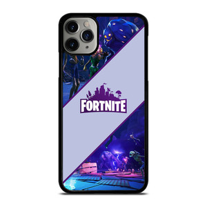 FORTNITE THE SERIES iPhone 11 Pro Max Case