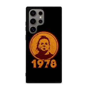 HALLOWEEN MICHAEL MYERS HALLOWEEN 1978 Samsung Galaxy S24 Ultra Case