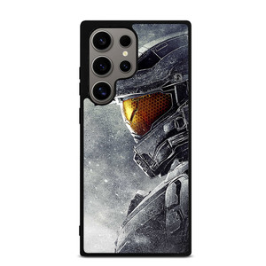 HALO 5 GUARDIANS UNSC Samsung Galaxy S24 Ultra Case