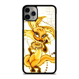 FOX VULPES SPLASH iPhone 11 Pro Max Case