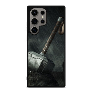 HAMMER OF THOR Samsung Galaxy S24 Ultra Case