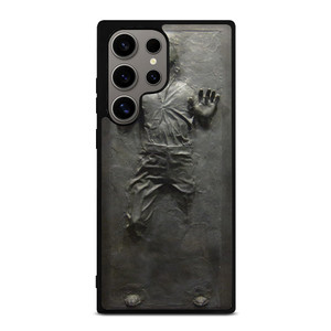 HAN SOLO STAR WARS Samsung Galaxy S24 Ultra Case HAN SOLO STAR WARS Samsung Galaxy S24 Ultra Case
