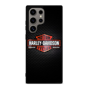 HARLEY DAVIDSON 3 Samsung Galaxy S24 Ultra Case