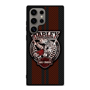 HARLEY DAVIDSON 4 Samsung Galaxy S24 Ultra Case HARLEY DAVIDSON 4 Samsung Galaxy S24 Ultra Case