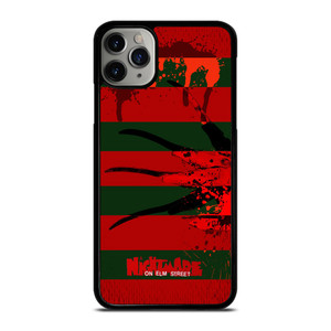 FREDDY KRUEGER SWEATER iPhone 11 Pro Max Case