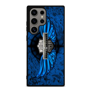 HARLEY DAVIDSON CYCLES Samsung Galaxy S24 Ultra Case