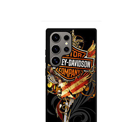 HARLEY DAVIDSON HD1 Samsung Galaxy S24 Ultra Case