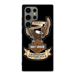 HARLEY DAVIDSON LEGEND Samsung Galaxy S24 Ultra Case