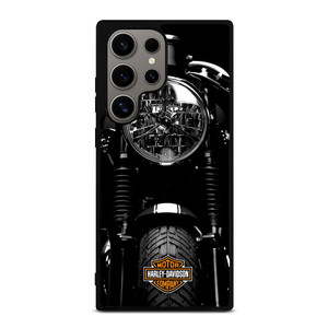 HARLEY DAVIDSON MOTORCYCLE LOGO Samsung Galaxy S24 Ultra Case HARLEY DAVIDSON MOTORCYCLE LOGO Samsung Galaxy S24 Ultra Case