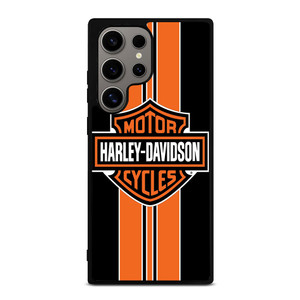 HARLEY DAVIDSON MOTORCYCLES Samsung Galaxy S24 Ultra Case