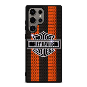 HARLEY DAVIDSON SHINE LOGO Samsung Galaxy S24 Ultra Case