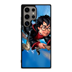 HARRY POTTER FULL SEASON Samsung Galaxy S24 Ultra Case