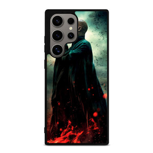 HARRY POTTER LORD VOLDEMORT Samsung Galaxy S24 Ultra Case