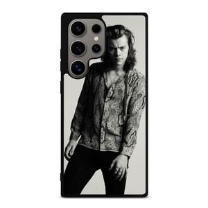 HARRY STYLES 2 Samsung Galaxy S24 Ultra Case