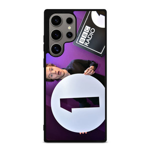 HARRY STYLES ON BBC RADIO Samsung Galaxy S24 Ultra Case