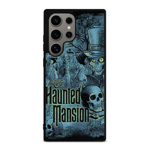 HAUNTED MANSION DISNEYLAND 2 Samsung Galaxy S24 Ultra Case