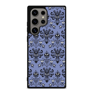 HAUNTED MANSION Samsung Galaxy S24 Ultra Case